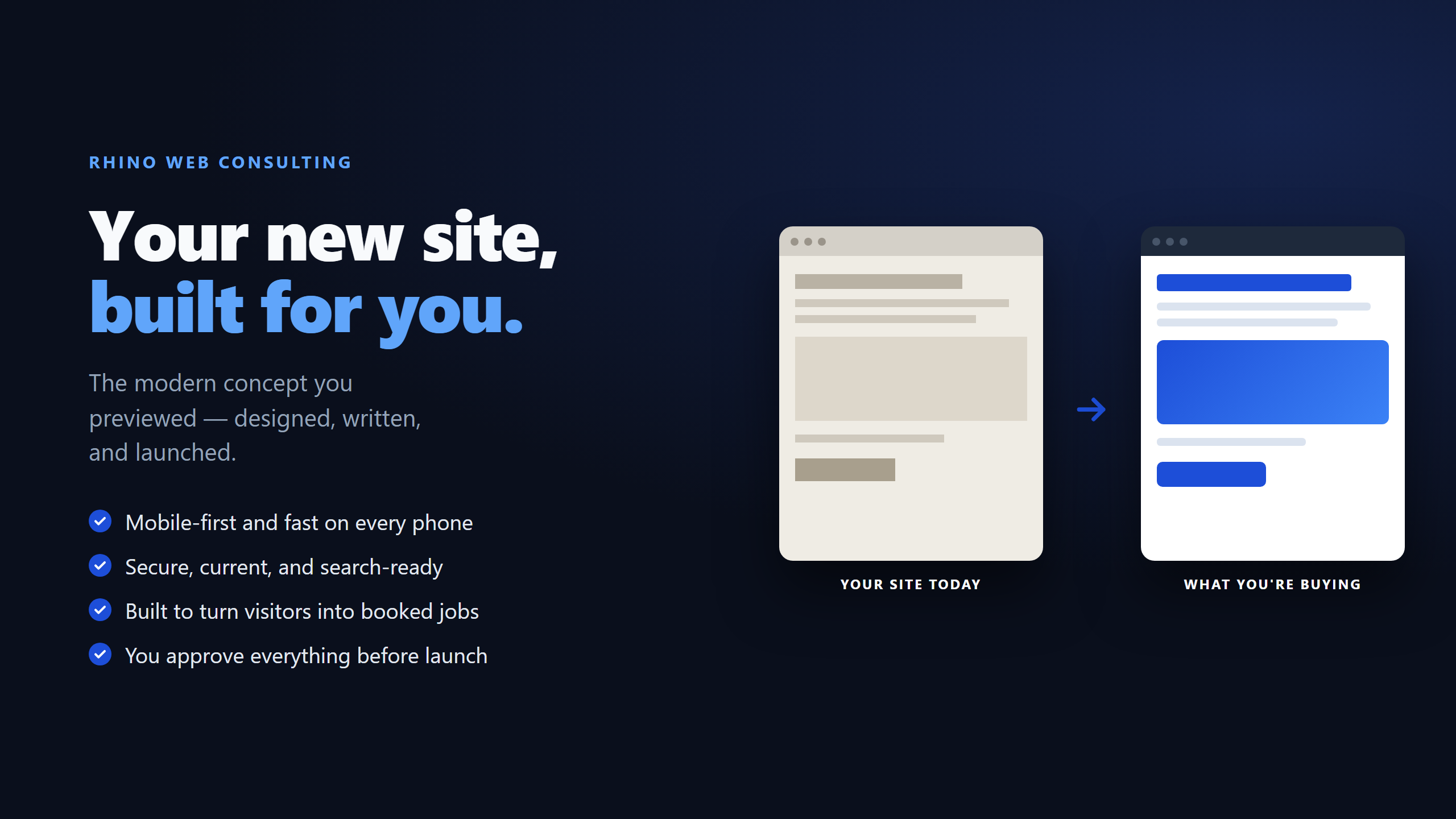 AI Agency in a Box product preview